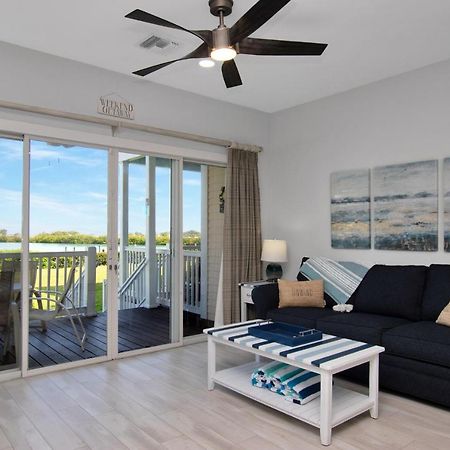 Majestic Marina Villa- 2 Bedroom Village At Hawks Cay Duck Key Exterior photo