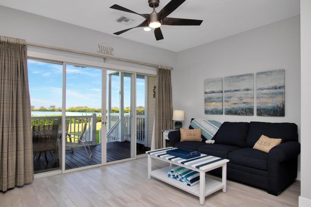 Majestic Marina Villa- 2 Bedroom Village At Hawks Cay Duck Key Exterior photo