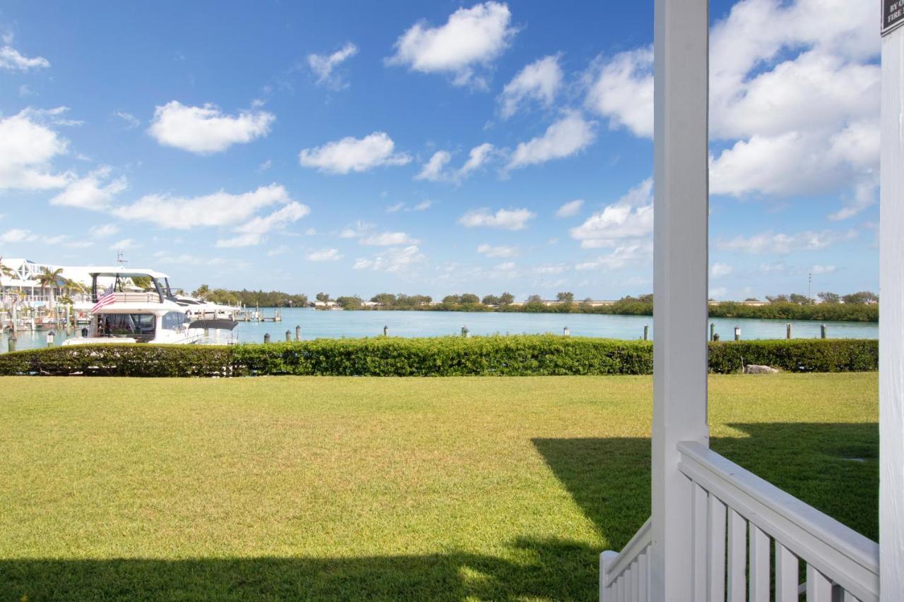 Majestic Marina Villa- 2 Bedroom Village At Hawks Cay Duck Key Exterior photo