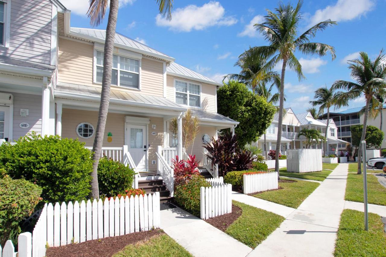 Majestic Marina Villa- 2 Bedroom Village At Hawks Cay Duck Key Exterior photo