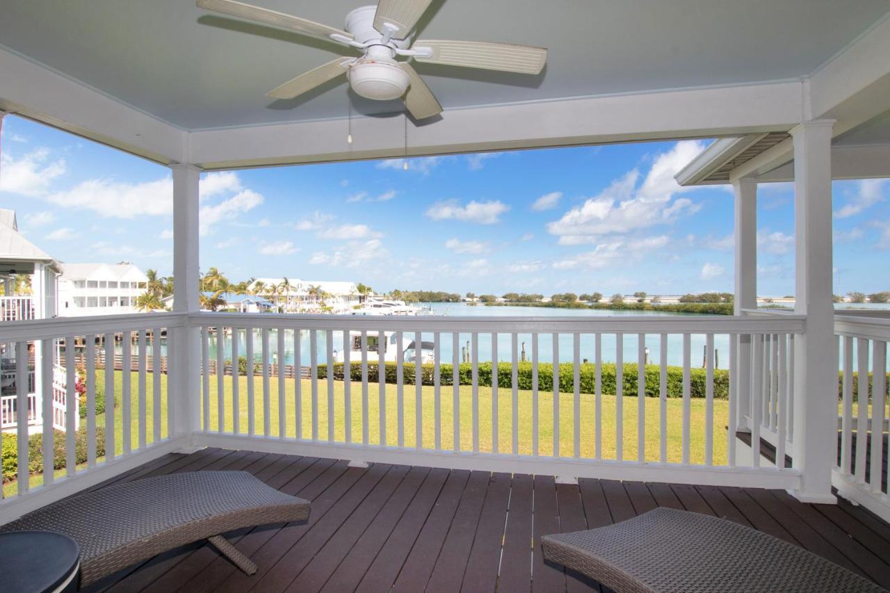 Majestic Marina Villa- 2 Bedroom Village At Hawks Cay Duck Key Exterior photo