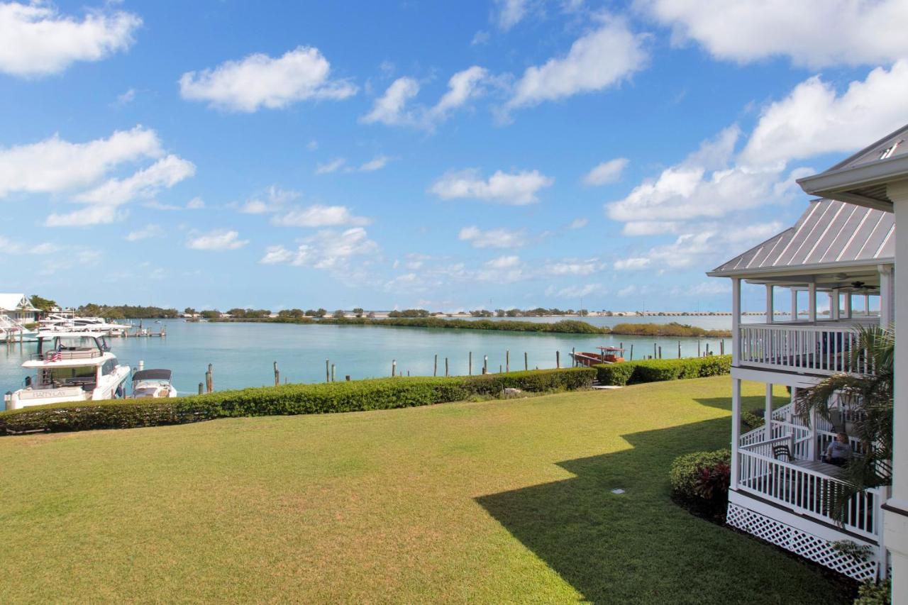 Majestic Marina Villa- 2 Bedroom Village At Hawks Cay Duck Key Exterior photo