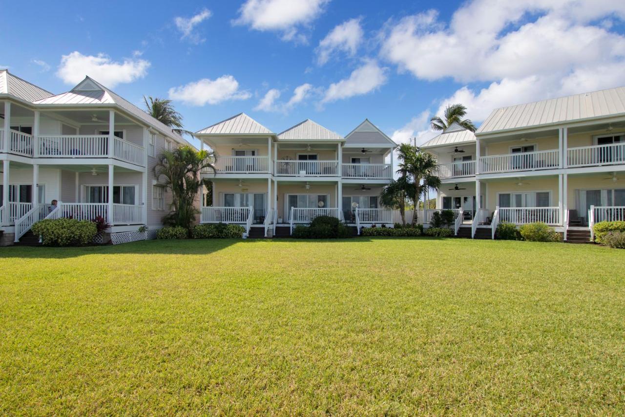 Majestic Marina Villa- 2 Bedroom Village At Hawks Cay Duck Key Exterior photo