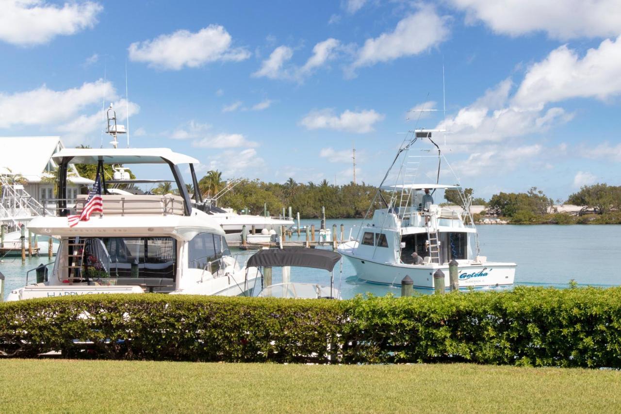 Majestic Marina Villa- 2 Bedroom Village At Hawks Cay Duck Key Exterior photo